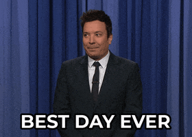 Awesome Jimmy Fallon GIF by The Tonight Show Starring Jimmy Fallon