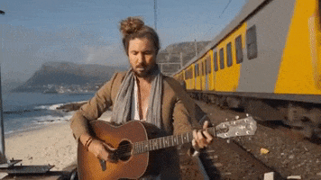 Jeremy Loops Dancing GIF by Universal Music Africa