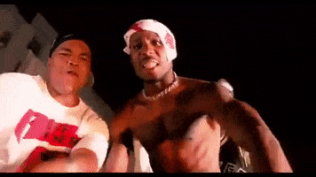 Ruff Ryders Anthem GIF by HipHopDX