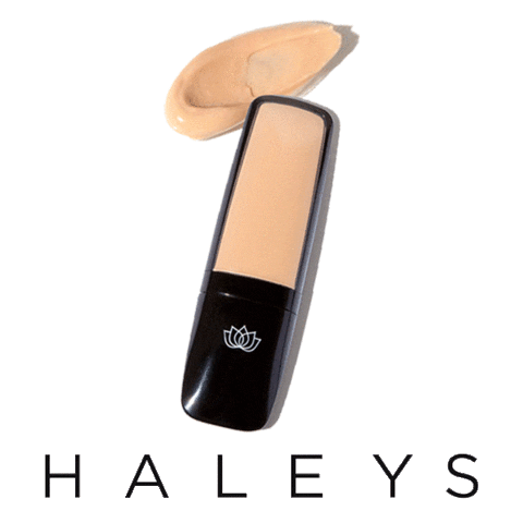 Beauty Refine Sticker by HALEYS