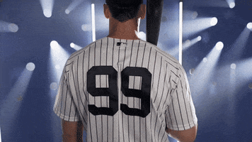 All Rise Baseball GIF by YES Network