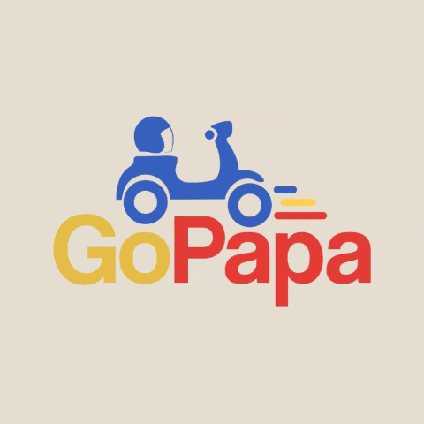GoPapa GIF