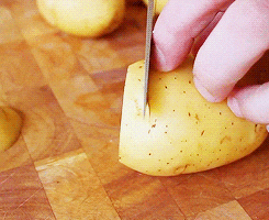 Potato GIF - Find & Share on GIPHY