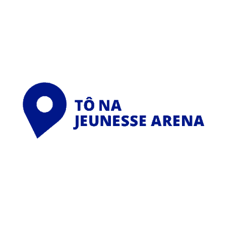 Jeunesse Arena Sticker