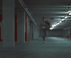 The Boxer GIF by The Chemical Brothers