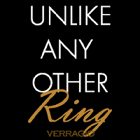 Unlike Any Other Ring GIF by VERRAGIO