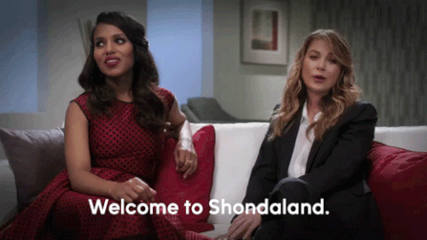 shondaland