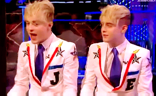 Xtra Factor Twins GIF - Find & Share on GIPHY