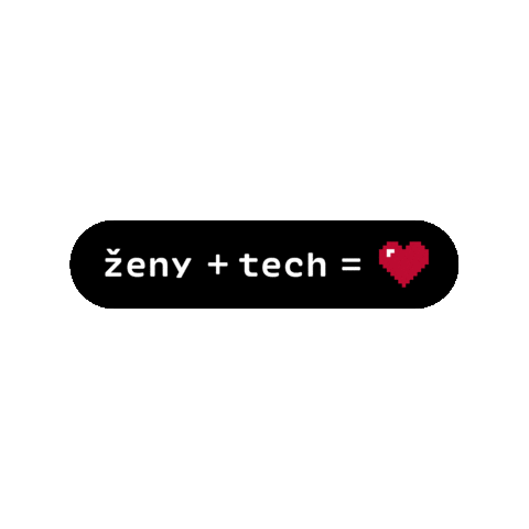 Zensky algoritmus Sticker