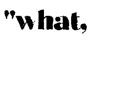 Legally Blonde What Like Its Hard Sticker