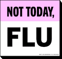 Flu Shot Health GIF by Sanofi US