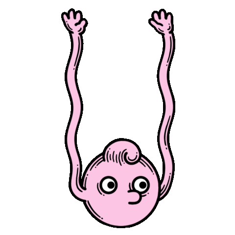 OFFLINE KOREA Sticker