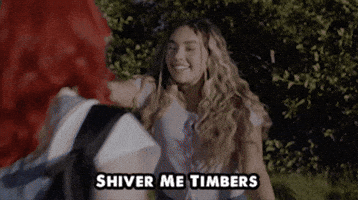 Horror Film Hello GIF by Alpake Entertainment