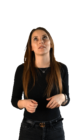 Wow Surprised Sticker by WAS Germany