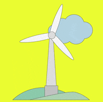 Energy Wind GIF by Iqony