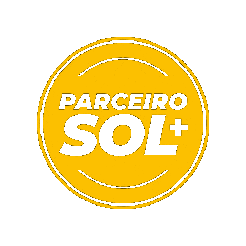 Sol Energiasolar Sticker