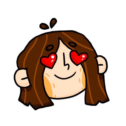 Love Sticker