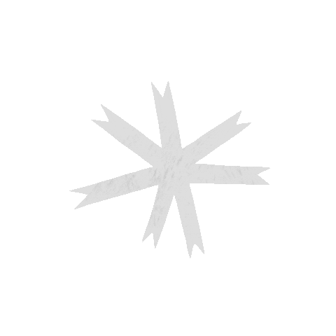 Star Night Sticker
