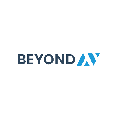 Beyond AV Sticker