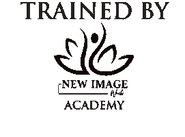 Wanted Lips Sticker by New Image Works