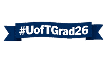 Utm Utsc Sticker by University of Toronto