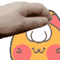 Cat Sticker