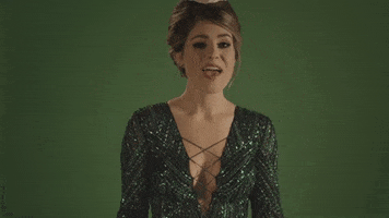 Give It To Me Straight Country Music GIF by Tenille Arts