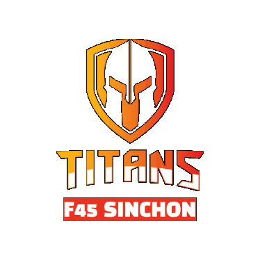 f45sinchon Sticker