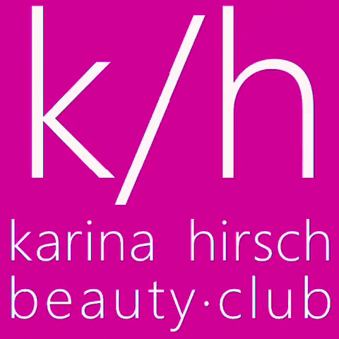 kh beauty club GIF