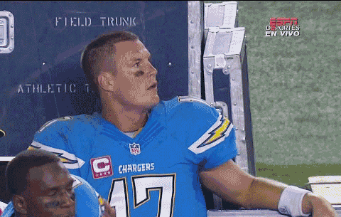 Excited Lawrence Phillips GIF - Find & Share on GIPHY