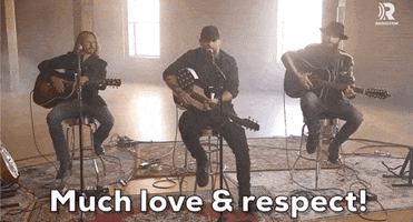 Country Music Love GIF by Audacy