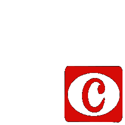 W.I. Clark Sticker