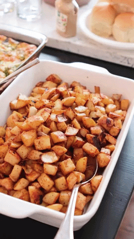 GIF by Primal Palate