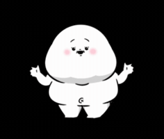 Diet 痩せる GIF