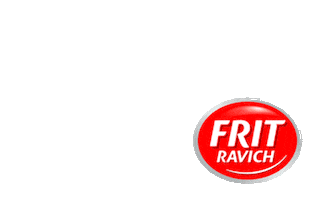 Patatas Fritas Food Sticker by Frit Ravich