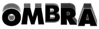 ombraworld Sticker