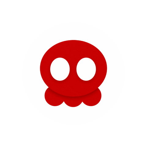 deathlessdao Sticker