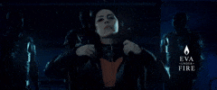 Undress GIF by Better Noise Music