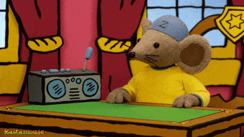turn on GIF by Rastamouse