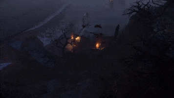 Poe GIF