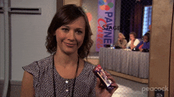 Amy Poehler Ann GIF by Parks and Recreation