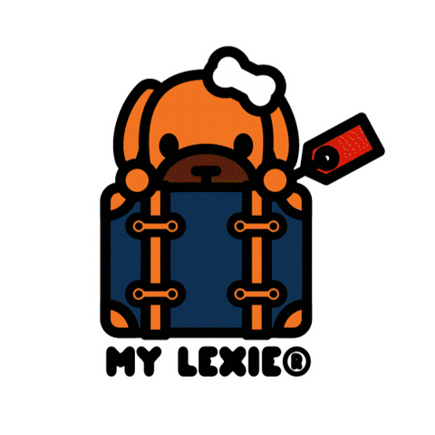 Time Off Yolo Sticker