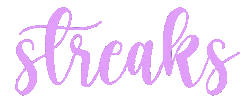 Calligraphy Sticker