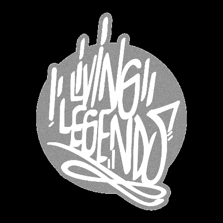 Living Legends GIF