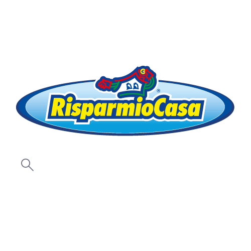 Risparmio Casa Sticker