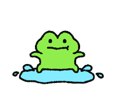 Drawing Doodle Sticker