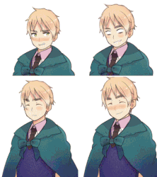 aph england