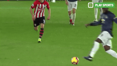 Lukaku First Touch Gif - Fail Romelu Lukaku Gif By Play Sports Find Share On Giphy