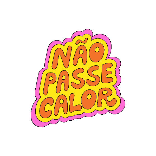 Sol Sticker
