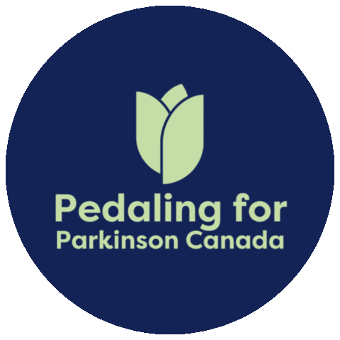 Pd Sticker by Parkinson Canada